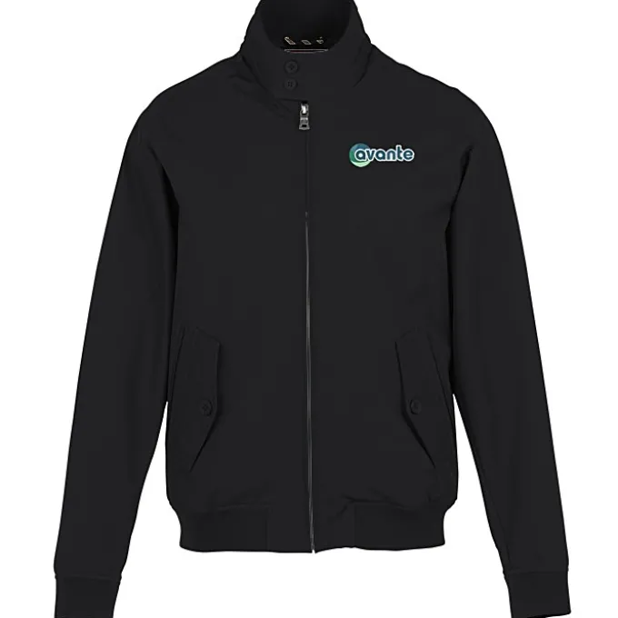 Brooks Brothers Bomber Jacket