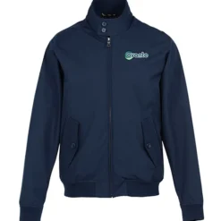 Brooks Brothers Bomber Jacket