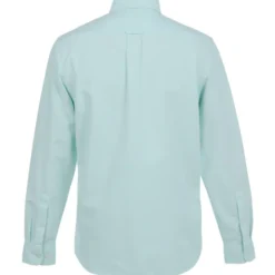 Brooks Brothers Casual Oxford Cloth Shirt - Men's