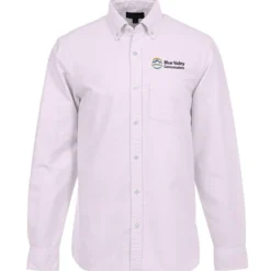 Brooks Brothers Casual Oxford Cloth Shirt - Men's