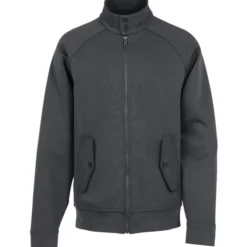 Brooks Brothers Double Knit Full-Zip Jacket - Men's