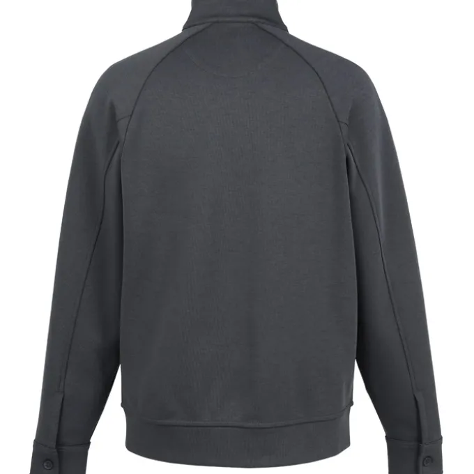 Brooks Brothers Double Knit Full-Zip Jacket - Men's