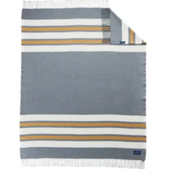 Brooks Brothers Heritage Blanket