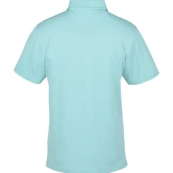 Brooks Brothers Mesh Pique Performance Polo - Men's