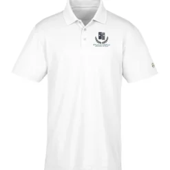Brooks Brothers Mesh Pique Performance Polo - Men's