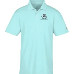 Brooks Brothers Mesh Pique Performance Polo - Men's