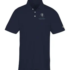 Brooks Brothers Mesh Pique Performance Polo - Men's