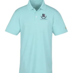 Brooks Brothers Mesh Pique Performance Polo - Men's
