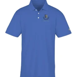 Brooks Brothers Mesh Pique Performance Polo - Men's