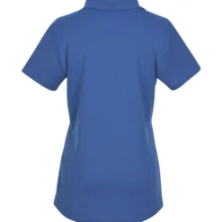 Brooks Brothers Mesh Pique Performance Polo - Ladies'