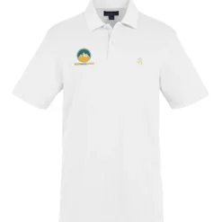 Brooks Brothers Pima Cotton Pique Polo - Men's