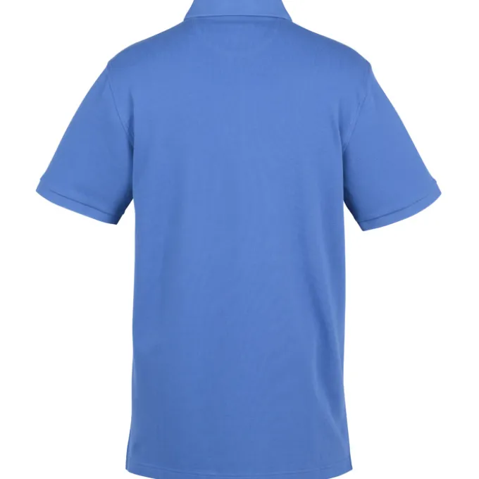 Brooks Brothers Pima Cotton Pique Polo - Men's