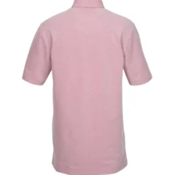 Brooks Brothers Pinpoint Pique Dress Polo - Men's