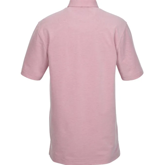 Brooks Brothers Pinpoint Pique Dress Polo - Men's