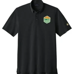 Brooks Brothers Pinpoint Pique Dress Polo - Men's