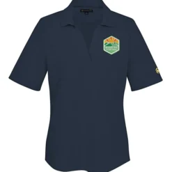 Brooks Brothers Pinpoint Pique Polo - Ladies'