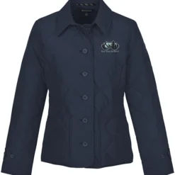 Brooks Brothers Quilted Jacket - Ladies'
