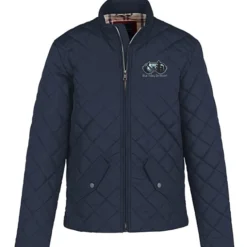 Brooks Brothers Quilted Jacket - Men's