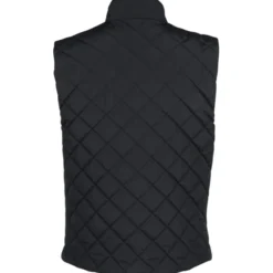 Brooks Brothers Quilted Vest - Men's