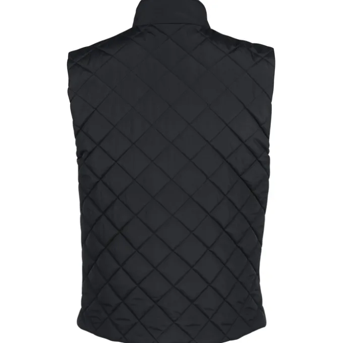 Brooks Brothers Quilted Vest - Men's