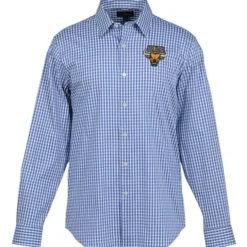 Brooks Brothers Tech Stretch Patterned Shirt
