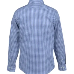 Brooks Brothers Tech Stretch Patterned Shirt