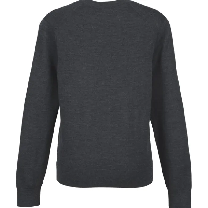 Brooks Brothers Washable Merino Cardigan Sweater - Ladies'