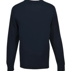 Brooks Brothers Washable Merino V-Neck Sweater - Men's