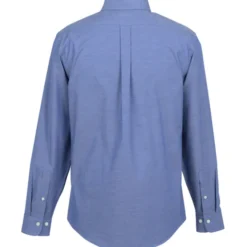 Brooks Brothers Wrinkle Free Stretch Pinpoint Shirt - Men's