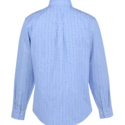 Brooks Brothers Wrinkle Free Stretch Patterned Shirt