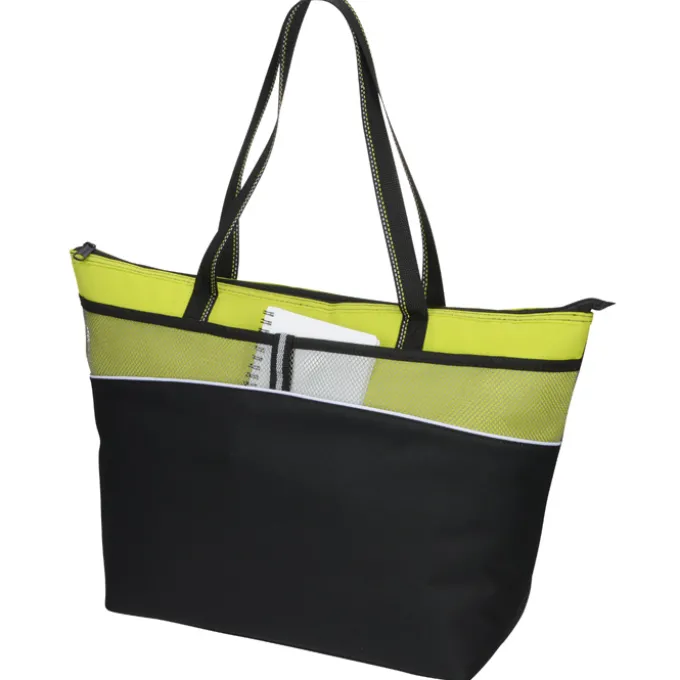 Brooks Cooler Tote