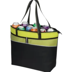 Brooks Cooler Tote