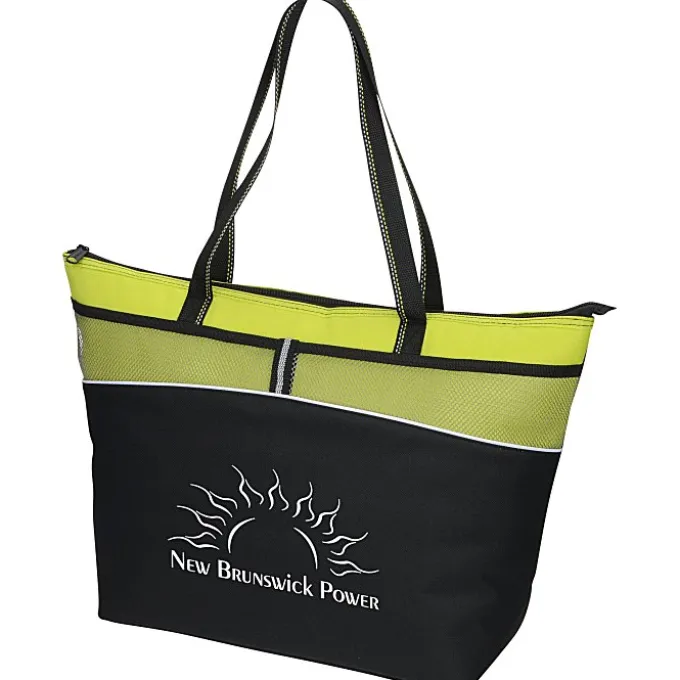 Brooks Cooler Tote