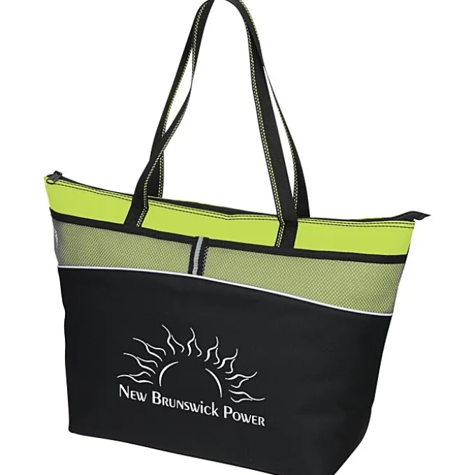 Brooks Cooler Tote
