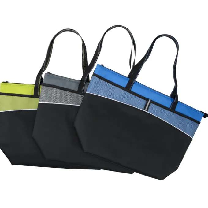 Brooks Cooler Tote