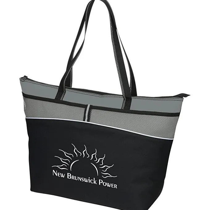Brooks Cooler Tote