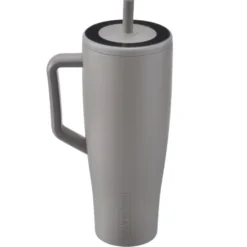 BruMate Era Vacuum Tumbler with Straw - 40 oz. - Laser Engraved