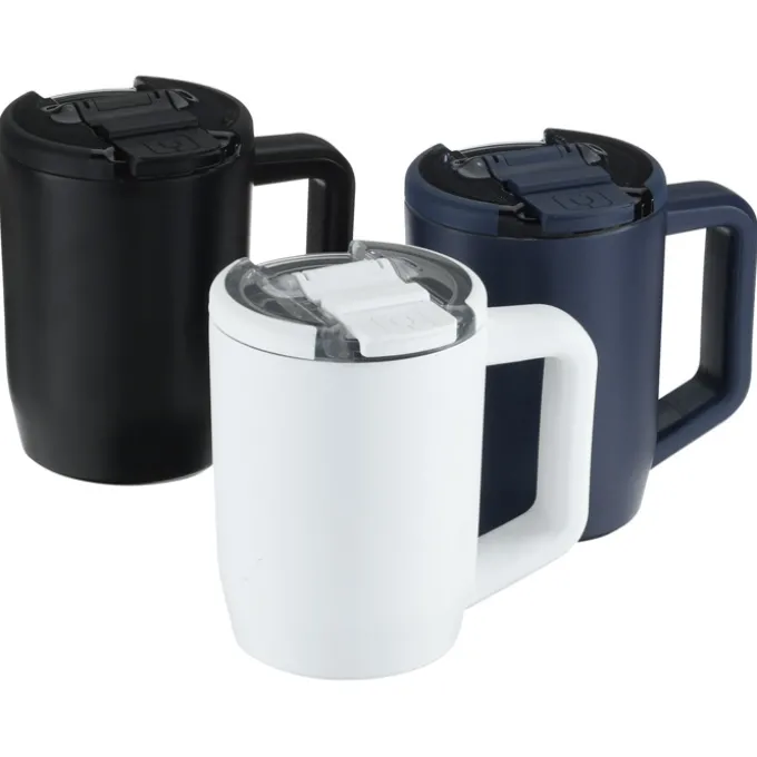 BruMate Muv Vacuum Mug - 15 oz - Laser Engraved