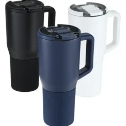 BruMate Muv Vacuum Mug - 35 oz. - Laser Engraved