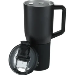 BruMate Muv Vacuum Mug - 35 oz. - Laser Engraved