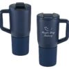 BruMate Muv Vacuum Mug - 25 oz - Laser Engraved