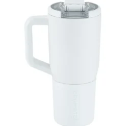 BruMate Muv Vacuum Mug - 25 oz - Laser Engraved