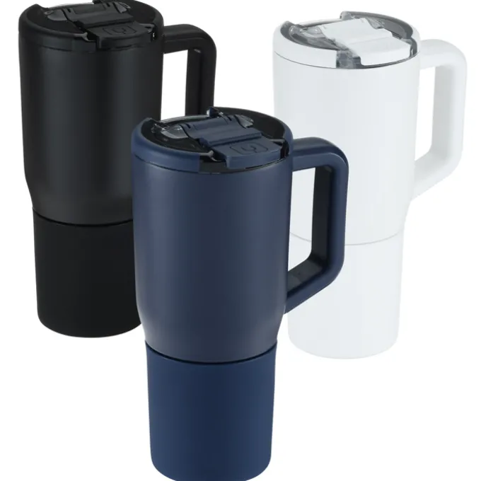 BruMate Muv Vacuum Mug - 25 oz - Laser Engraved