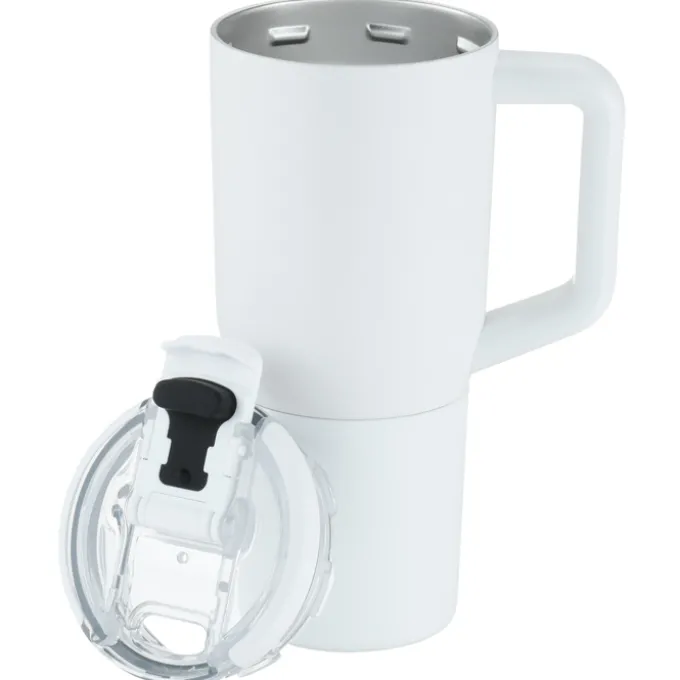 BruMate Muv Vacuum Mug - 25 oz - Laser Engraved