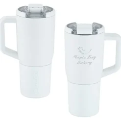 BruMate Muv Vacuum Mug - 25 oz - Laser Engraved