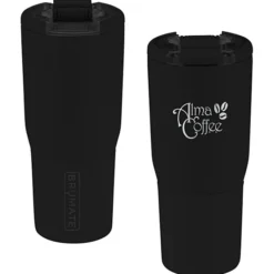 BruMate Nav Vacuum Tumbler - 25 oz - Laser Engraved