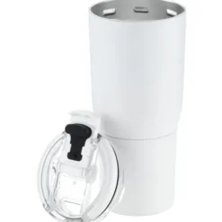 BruMate Nav Vacuum Tumbler - 25 oz - Laser Engraved