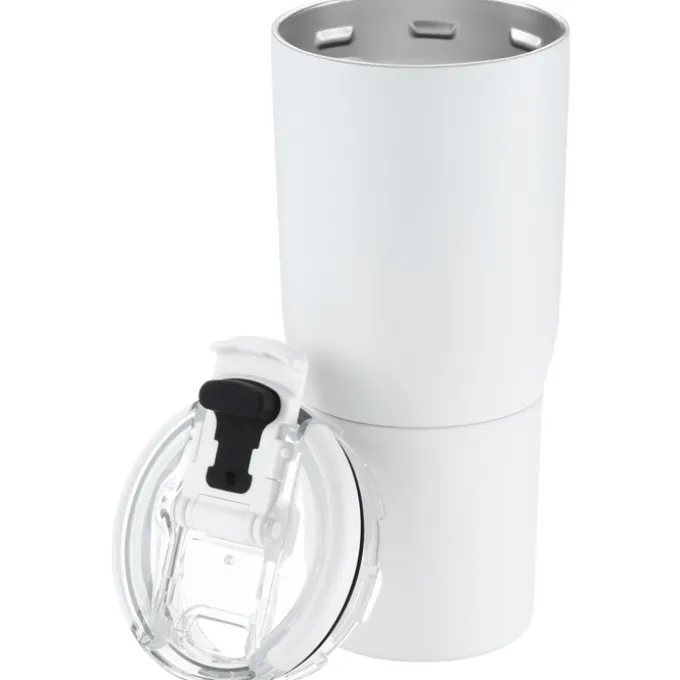 BruMate Nav Vacuum Tumbler - 25 oz - Laser Engraved