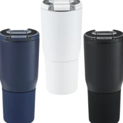 BruMate Nav Vacuum Tumbler - 25 oz - Laser Engraved