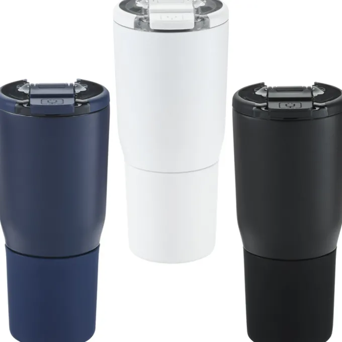 BruMate Nav Vacuum Tumbler - 25 oz - Laser Engraved
